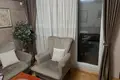 Apartamento 3 habitaciones 86 m² Podgorica, Montenegro
