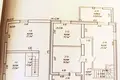 4 room apartment 241 m² Dzyarzhynsk, Belarus