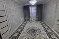 Kvartira 3 xonalar 55 m² Samarqandda