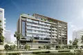 Residential complex Azizi Vista — low-rise residence by Azizi in the heart of the prestigious residential area of Dubai Studio City