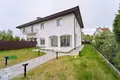 Apartment 202 m² Vopytny, Belarus