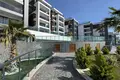 Appartement 3 chambres 115 m² Kusadasi, Turquie