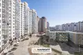 2 room apartment 38 m² Minsk, Belarus