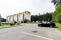 Apartamento 3 habitaciones 80 m² Baraulianski sielski Saviet, Belarús