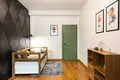 Appartement 3 chambres 97 m² Minsk, Bélarus