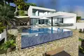 4 bedroom Villa 427 m² Calp, Spain