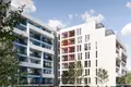 Apartment in a new building 🌞🏡 2+1 APARTMENT FOR SALE IN ORIKUM, VLORA