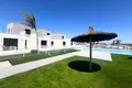 Villa de tres dormitorios 106 m² Murcia, España