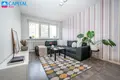 Apartamento 2 habitaciones 47 m² Vilna, Lituania