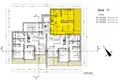 Wohnung 1 zimmer 63 m² Geroskipou, Zypern