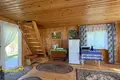 Casa 44 m² Rakauski siel ski Saviet, Bielorrusia