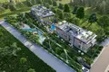 2 bedroom apartment 107 m² Motides, Northern Cyprus