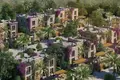 Dom 4 pokoi 210 m² Bodrum, Turcja