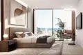 Appartement 3 chambres 136 m² Germasogeia, Chypre