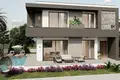 5-Zimmer-Villa 220 m² Kazafani, Nordzypern