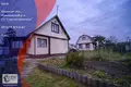 Dom 50 m² Piarezyrski sielski Saviet, Białoruś