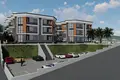 3 bedroom apartment 120 m² Cinarcik, Turkey