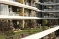 Apartamento 4 habitaciones 190 m² Bayrakli, Turquía