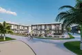 Apartment 53 m² Spathariko, Northern Cyprus