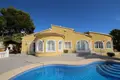 5 bedroom house  Calp, Spain