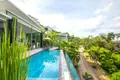villa de 5 dormitorios 619 m² Phuket, Tailandia