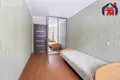 Apartamento 3 habitaciones 58 m² Minsk, Bielorrusia