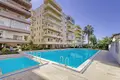 2 bedroom apartment 100 m² Mahmutlar, Turkey