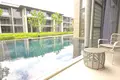 Appartement 2 chambres 89 m² Ban Tha Pak Waeng, Thaïlande