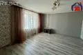 3 room apartment 72 m² Sluck, Belarus