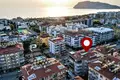 Mieszkanie 1 pokój 105 m² Alanya, Turcja