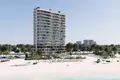 Apartamento 2 habitaciones 61 m² Ras al-Jaima, Emiratos Árabes Unidos