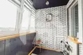 2 room apartment 54 m² Barysaw, Belarus