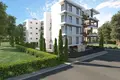 Appartement 1 chambre 63 m² Paphos, Chypre