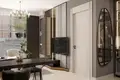 Mieszkanie 2 pokoi 50 m² Golbasi, Turcja