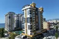 Apartment 100 m² Yaylali, Turkey