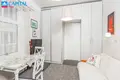 Wohnung 1 zimmer 20 m² Wilna, Litauen