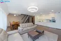 3 room apartment 96 m² Kaunas, Lithuania