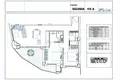 2 bedroom apartment 87 m² la Vila Joiosa Villajoyosa, Spain