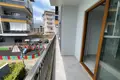 Квартира 3 комнаты  Оба, Турция