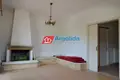 2 room apartment 210 m² Peloponnese Region, Greece