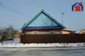 Casa 72 m² Barauski siel ski Saviet, Bielorrusia