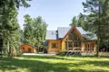 Casa 7 habitaciones 280 m² selskoe poselenie Selo Iste, Rusia