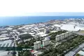 Wohnung 2 zimmer 65 m² Alanya, Türkei