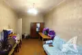 2 room apartment 42 m² Brest, Belarus