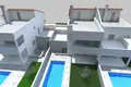 4 bedroom Villa 223 m² Grad Pula, Croatia