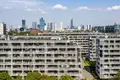 Mieszkanie 1 pokój 44 m² Warszawa, Polska