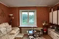 1 room apartment 35 m² Sucharukija, Belarus