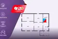Дом 65 м² Бокшицкий сельский Совет, Беларусь