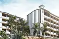 Condo 34 m² Phuket, Tajlandia