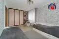 Apartamento 2 habitaciones 52 m² Minsk, Bielorrusia